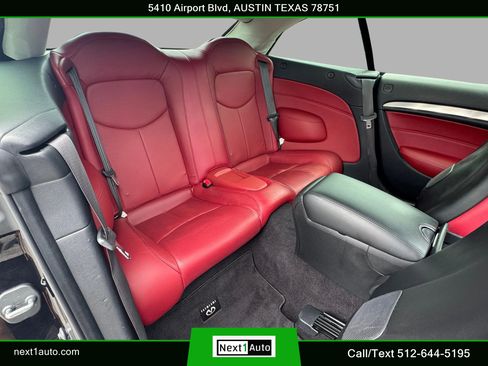 Used 2013 INFINITI G37 IPL RWD image 31