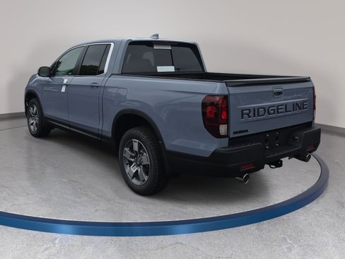 New 2026 Honda Ridgeline RTL image 7
