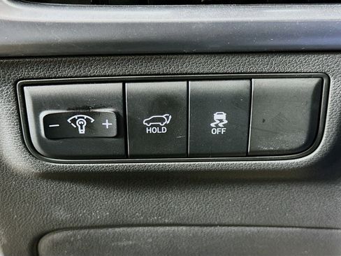 Used 2025 Hyundai Tucson SEL image 17