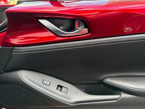 New 2026 MAZDA MX-5 Miata Grand Touring RWD image 19