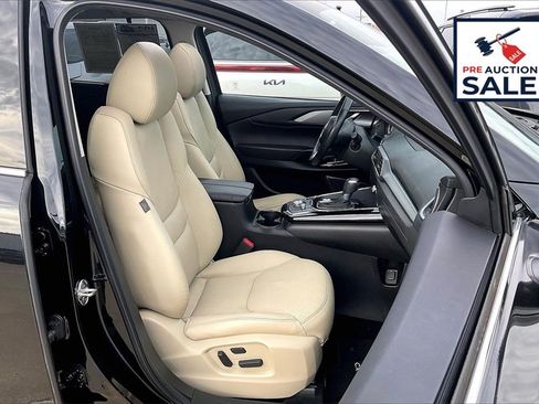 Used 2022 MAZDA CX-9 Touring Plus image 7