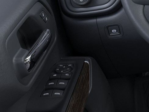 New 2025 GMC Sierra 3500 Pro w/ Convenience Package image 23