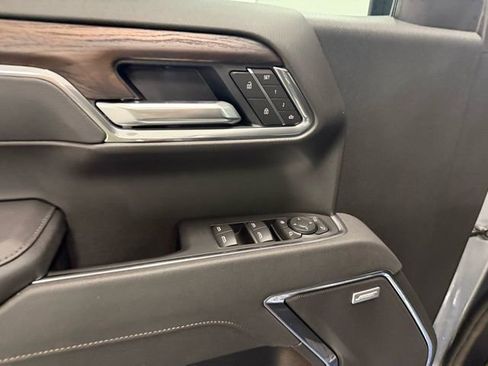 New 2026 GMC Sierra 1500 SLT w/ SLT Premium Plus Package image 13