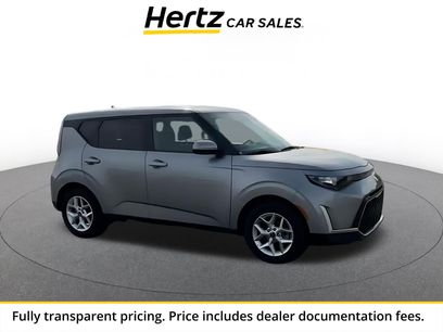 Used 2025 Kia Soul LX w/ LX Technology Package