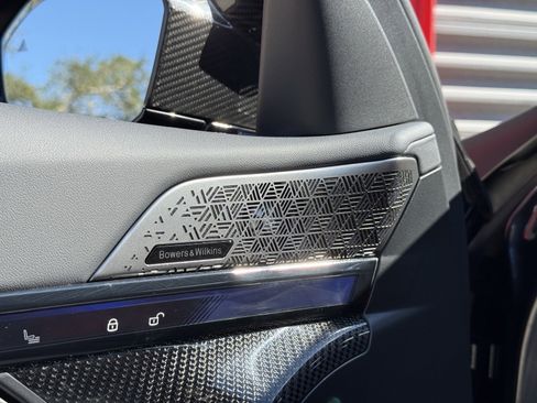 Used 2026 BMW M5 w/ Carbon Package image 10