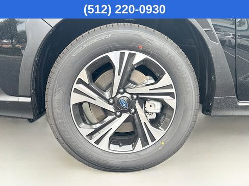 Certified 2025 Subaru Crosstrek 2.0i Premium w/ Convenience Package #2 image 37