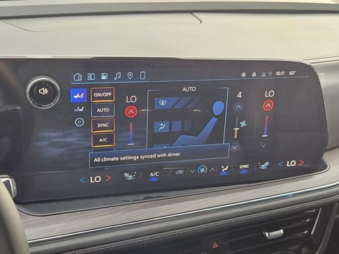 New 2026 Chevrolet Tahoe LT w/ LPO, Hit The Road Package image 23