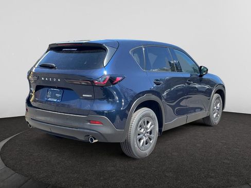 New 2026 MAZDA CX-5 Select AWD/4WD image 5