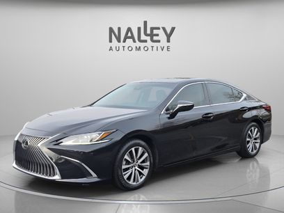 Used 2020 Lexus ES 350