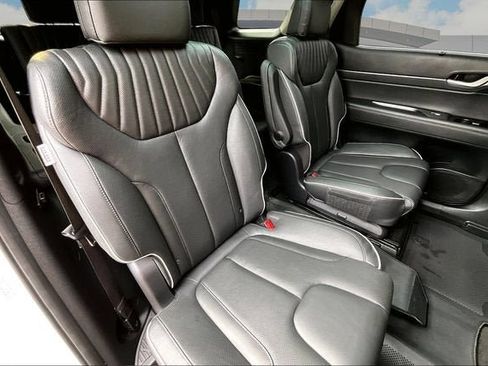 Used 2023 Hyundai Palisade Limited AWD/4WD image 27
