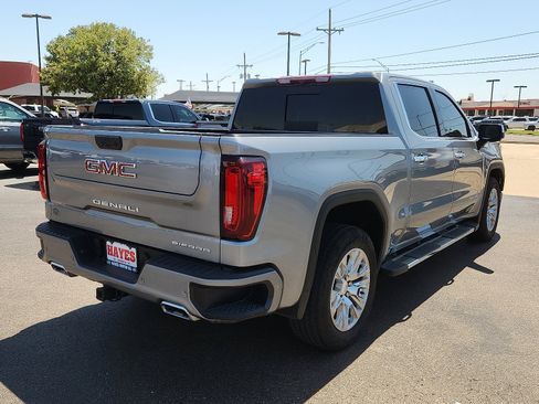 Used 2023 GMC Sierra 1500 Denali image 4