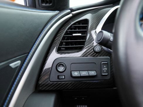 Used 2019 Chevrolet Corvette ZR1 image 38