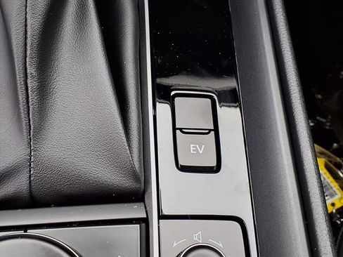 New 2026 MAZDA CX-50 AWD 2.5 Hybrid w/ Weather Package image 11