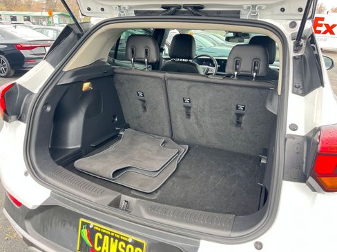 Used 2025 Buick Encore GX Preferred image 29