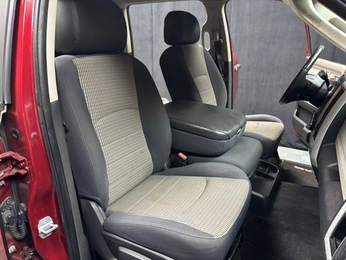 Used 2010 Dodge Ram 1500 Truck SLT w/ Big Horn Regional Pkg image 28