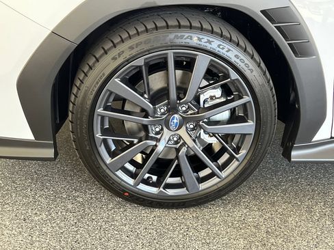 New 2026 Subaru WRX Premium AWD/4WD image 28