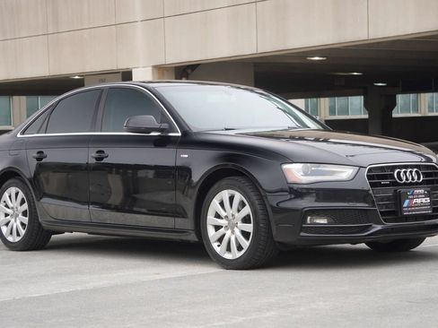 Used 2015 Audi A4 2.0T Premium AWD/4WD image 13