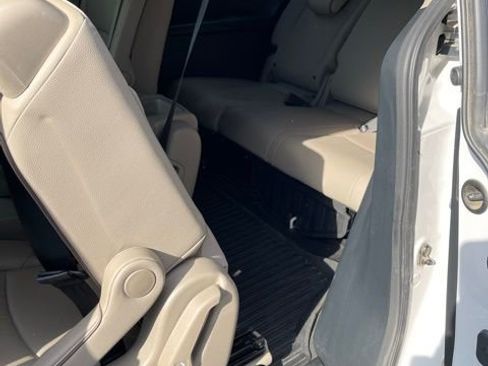 Used 2023 Honda Odyssey Elite image 33