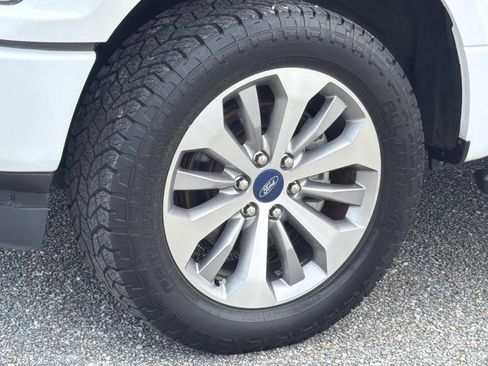 Certified 2018 Ford F150 XL w/ Equipment Group 101A Mid AWD/4WD image 9