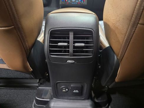 Used 2022 Ford Bronco Sport Badlands w/ Premium Package image 23