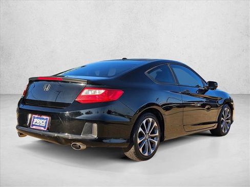 Used 2013 Honda Accord EX-L image 5