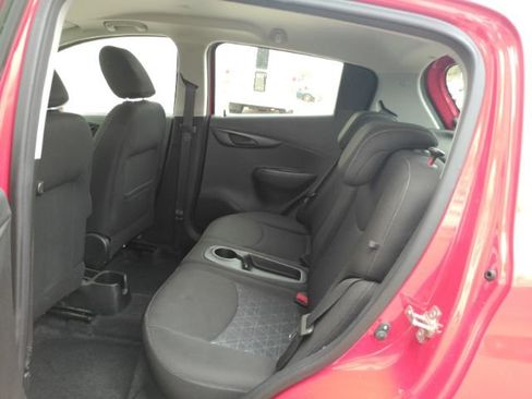 Used 2019 Chevrolet Spark LT image 17