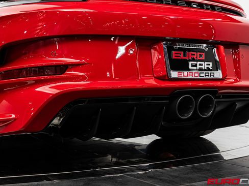 Used 2024 Porsche 911 GT3 RS image 22