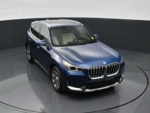 Used 2025 BMW X1 xDrive28i w/ Technology Package AWD/4WD image 19