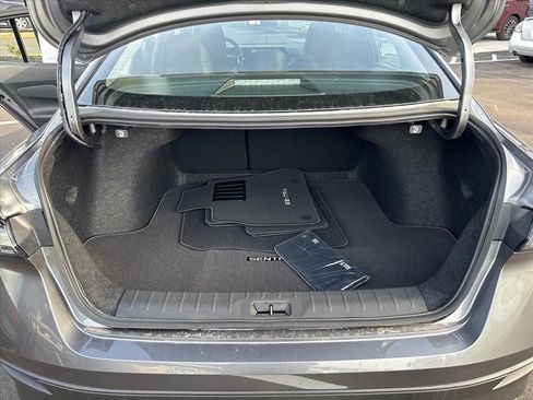 New 2026 Nissan Sentra SV w/ SV Convenience Package image 10