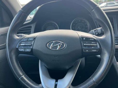 Used 2019 Hyundai Elantra Value Edition w/ Cargo Package FWD image 21
