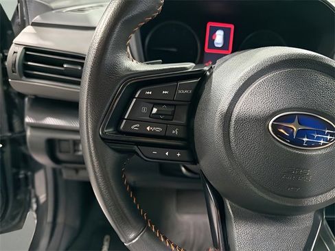 Certified 2024 Subaru Crosstrek 2.5i Limited w/ Popular Package #4A image 17