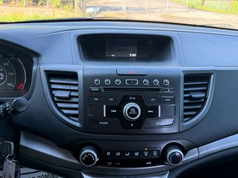 Used 2014 Honda CR-V LX image 32