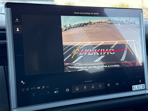 New 2026 MAZDA CX-5 Preferred AWD/4WD image 16