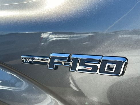 Used 2012 Ford F150 XLT w/ XLT Convenience Pkg RWD image 21
