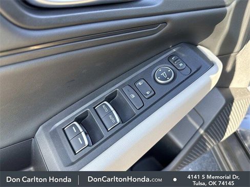 Used 2025 Honda Accord SE image 11