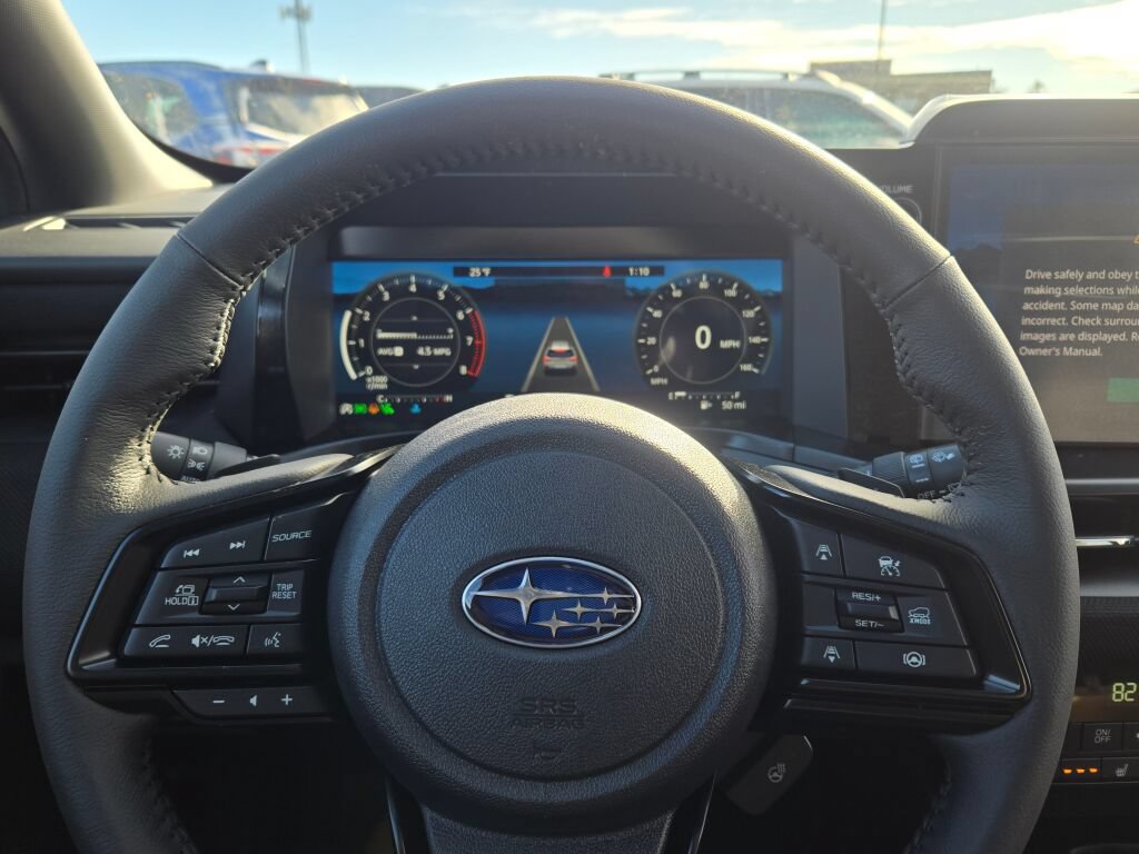 Used 2026 Subaru Outback Limited AWD/4WD image 40