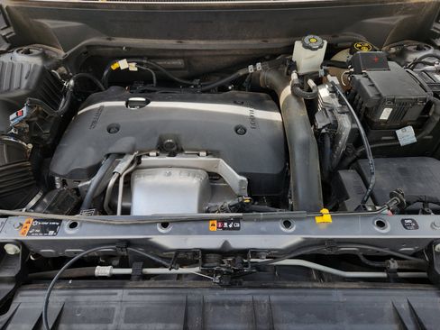 Used 2020 GMC Terrain SLT w/ Preferred Package FWD image 33