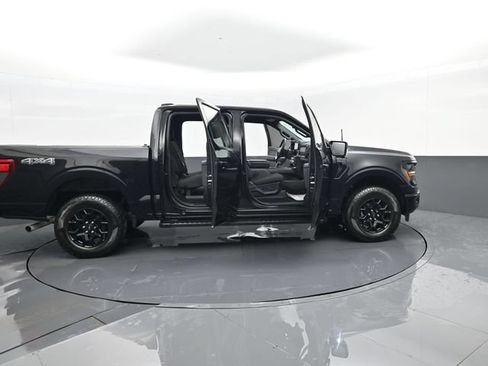 Used 2024 Ford F150 XLT w/ Equipment Group 302A MID AWD/4WD image 28