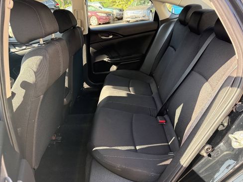 Used 2016 Honda Civic LX image 17