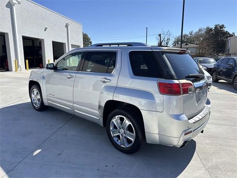 Used 2013 GMC Terrain Denali image 5