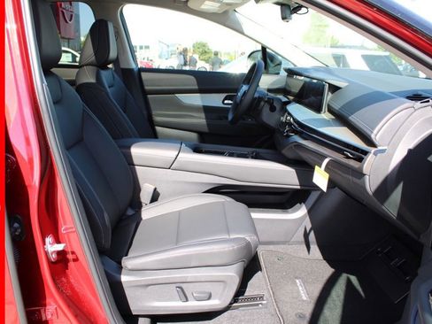 New 2025 Nissan Murano SL w/ Cargo Package image 14