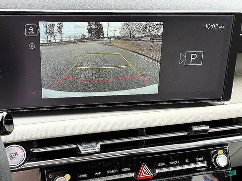 New 2026 Hyundai Tucson SEL AWD/4WD image 9