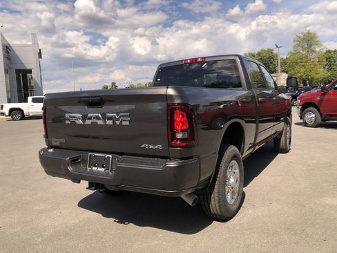 New 2026 RAM 2500 Big Horn image 13