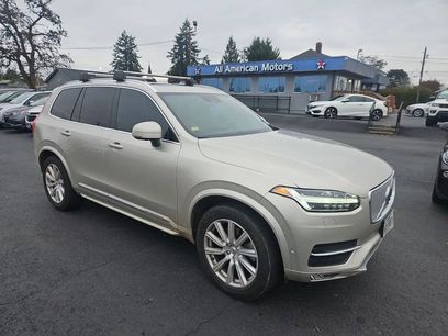 Used 2018 Volvo XC90 T6 Inscription