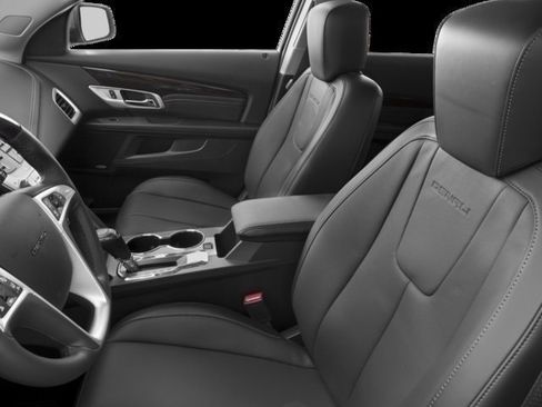 Used 2017 GMC Terrain Denali image 6