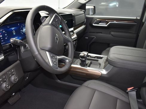 New 2026 Chevrolet Silverado 1500 RST w/ All Star Edition Plus image 12