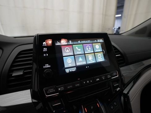 Certified 2024 Honda Odyssey Elite image 6