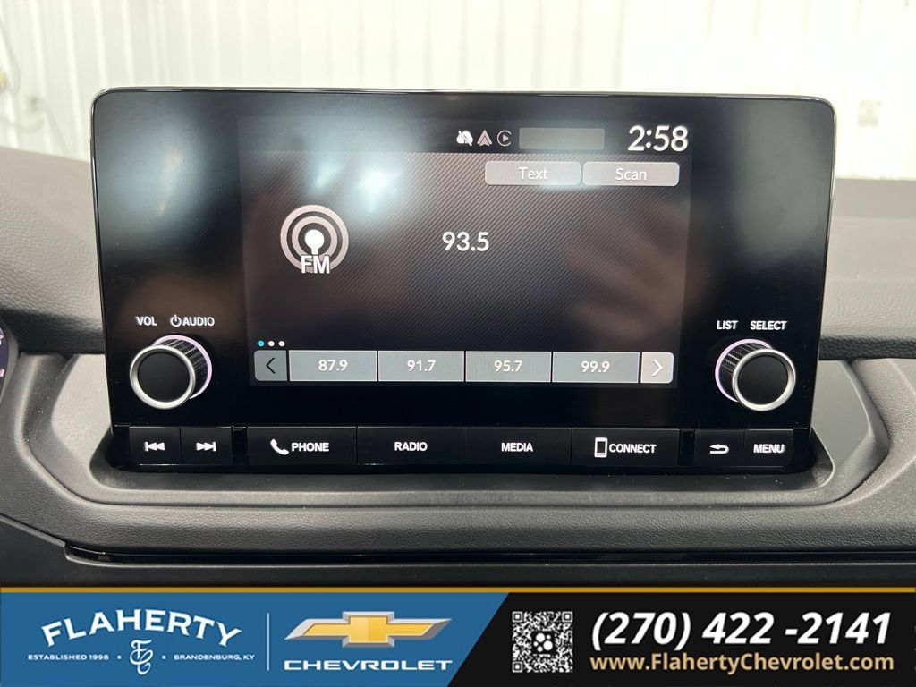 Used 2024 Honda Accord EX image 26