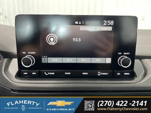 Used 2024 Honda Accord EX image 26