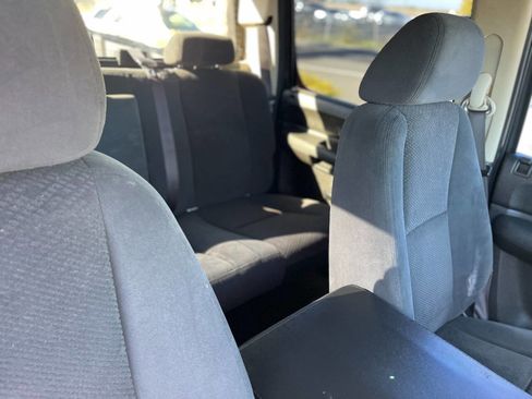 Used 2007 Chevrolet Silverado 2500 LT w/ 1LT Convenience Package image 16